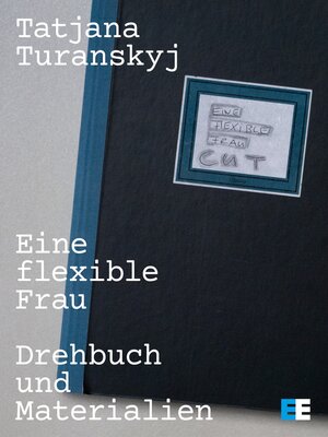 cover image of Eine flexible Frau – Drehbuch und Materialien